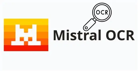 Mistral AI: The Undisputed Leader in OCR Technology for 2025